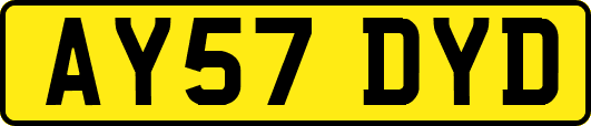 AY57DYD