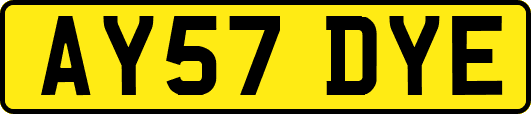 AY57DYE