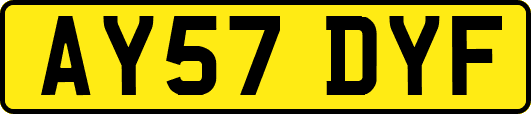 AY57DYF