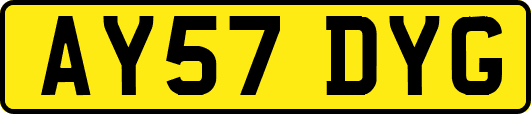 AY57DYG