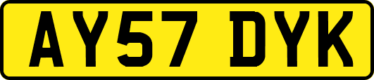 AY57DYK