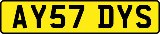 AY57DYS