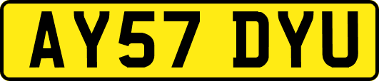 AY57DYU
