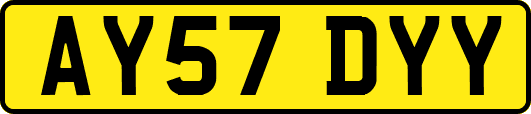 AY57DYY