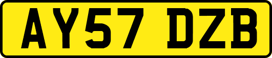 AY57DZB