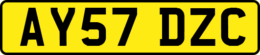AY57DZC