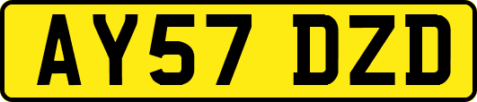 AY57DZD