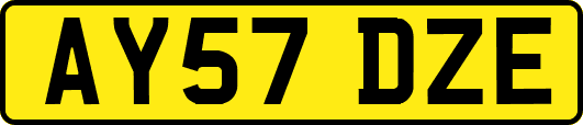 AY57DZE