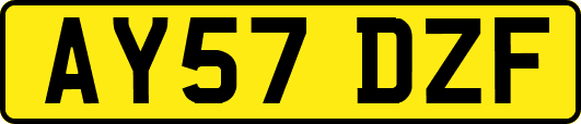 AY57DZF