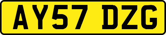 AY57DZG