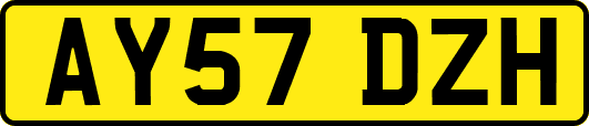 AY57DZH