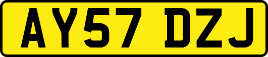 AY57DZJ