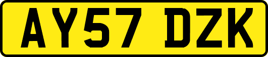 AY57DZK
