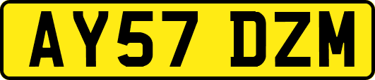 AY57DZM
