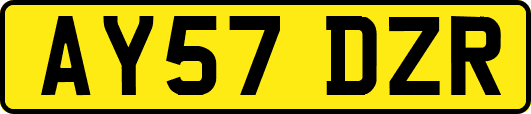 AY57DZR