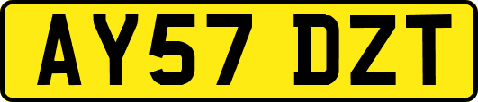 AY57DZT