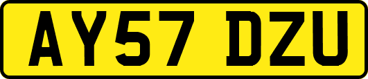 AY57DZU