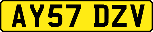 AY57DZV