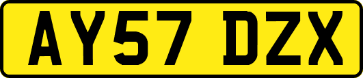 AY57DZX