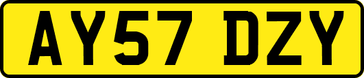 AY57DZY