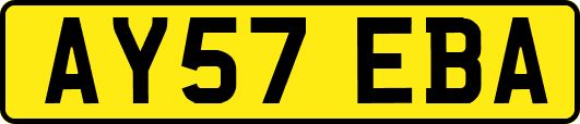 AY57EBA