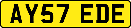 AY57EDE
