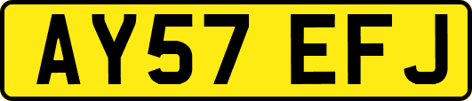 AY57EFJ