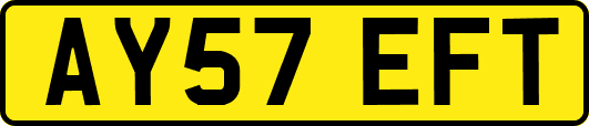 AY57EFT