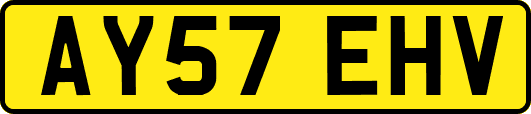 AY57EHV