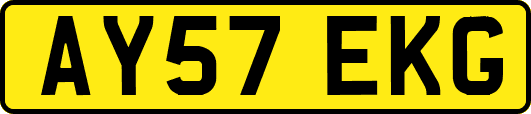 AY57EKG