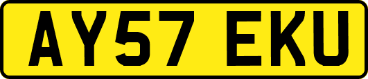 AY57EKU