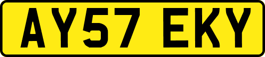 AY57EKY
