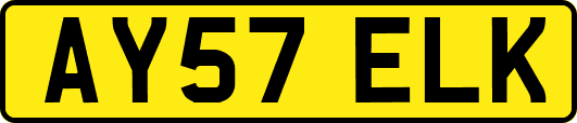 AY57ELK