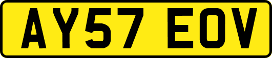 AY57EOV