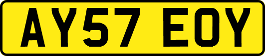 AY57EOY