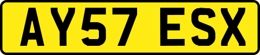 AY57ESX