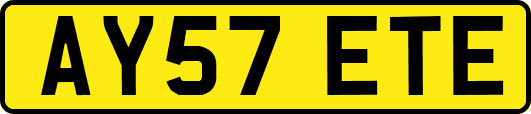 AY57ETE