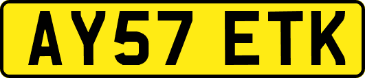 AY57ETK