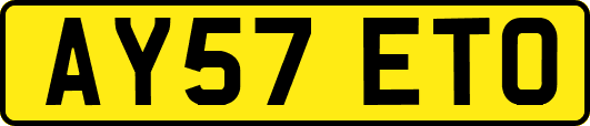 AY57ETO