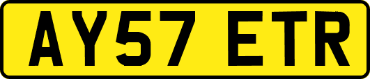 AY57ETR