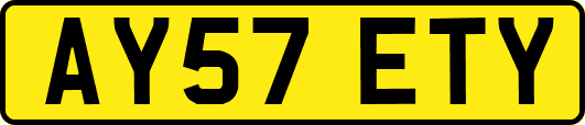 AY57ETY
