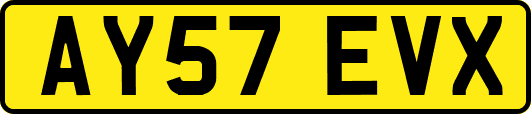AY57EVX