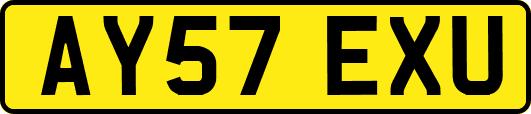 AY57EXU