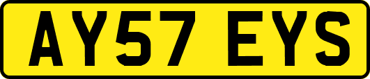 AY57EYS
