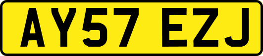 AY57EZJ