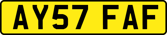 AY57FAF
