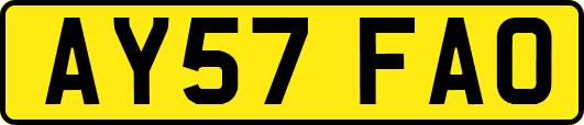 AY57FAO