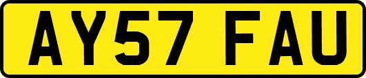 AY57FAU