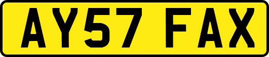 AY57FAX