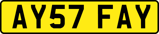 AY57FAY